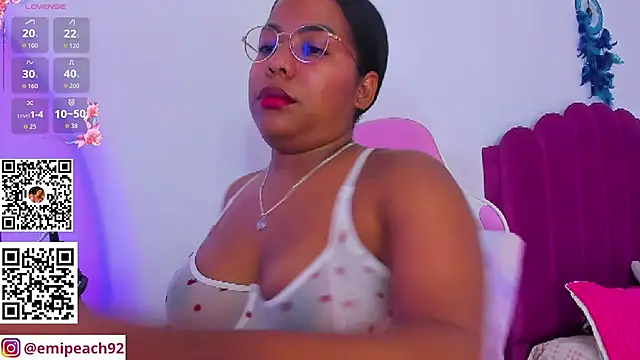 samanthaabloom online show from 06.24.26