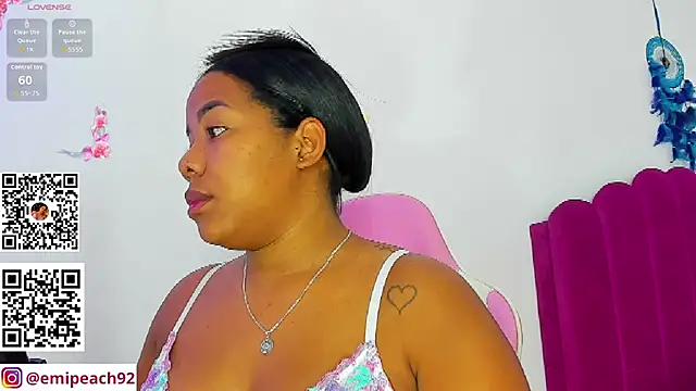 samanthaabloom online show from 06.26.26