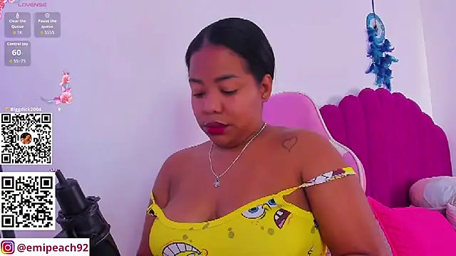 samanthaabloom online show from 07.06.26