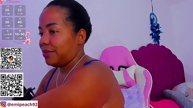 samanthaabloom online show from 07.11.26