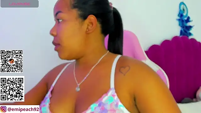 samanthaabloom online show from 07.13.26