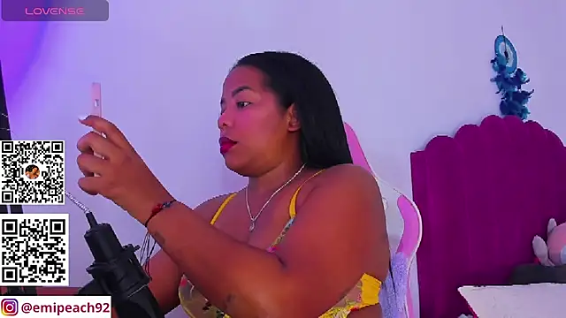samanthaabloom online show from 07.17.26