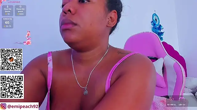 samanthaabloom online show from 07.21.26