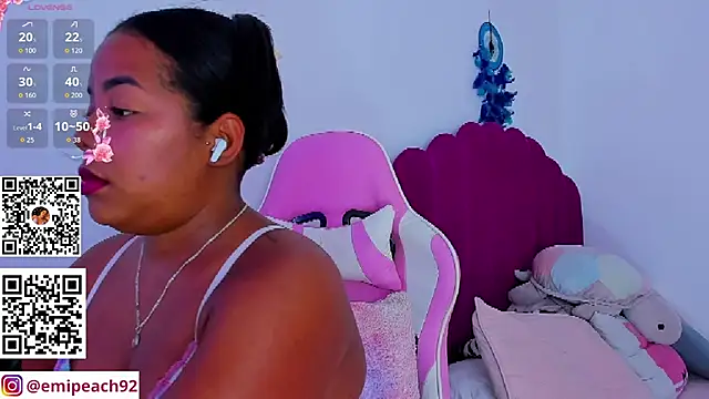 samanthaabloom online show from 07.23.26