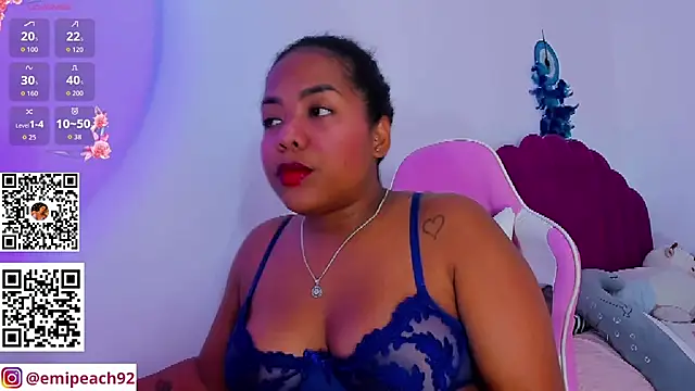 samanthaabloom online show from 07.24.26