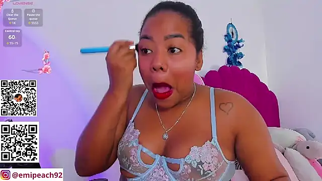 samanthaabloom online show from 07.27.26