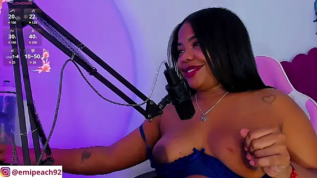 samanthaabloom online show from 07.31.26