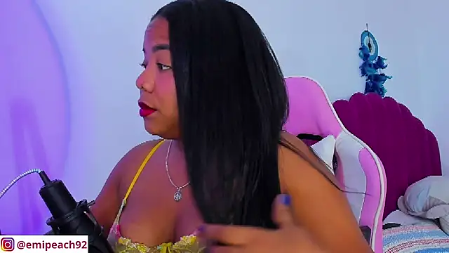 samanthaabloom online show from 07.31.26