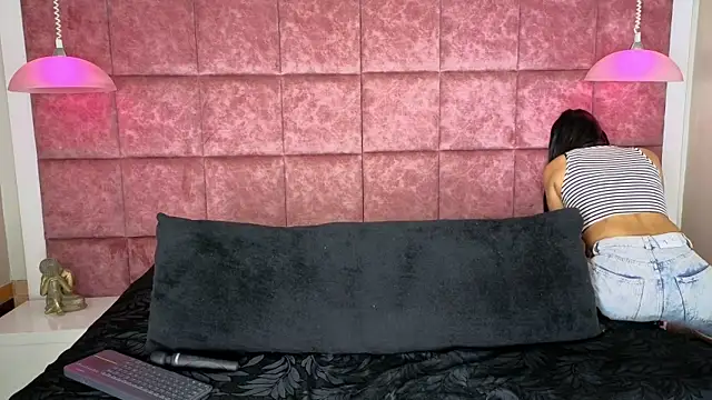 Taly Fox online show from 03.18.26