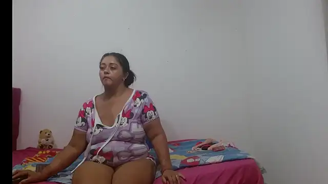 Snapshot of Titouminerve chatting on 03.21.25 Titouminerve online show from 03.21.25