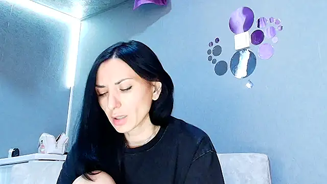 Snapshot of Siaconna chatting on 06.11.26 Siaconna online show from 06.11.26