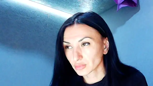 Snapshot of Siaconna chatting on 06.12.26 Siaconna online show from 06.12.26