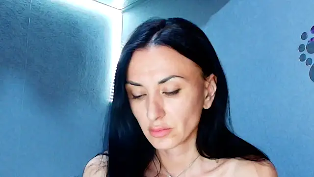 Snapshot of Siaconna chatting on 07.05.26 Siaconna online show from 07.05.26