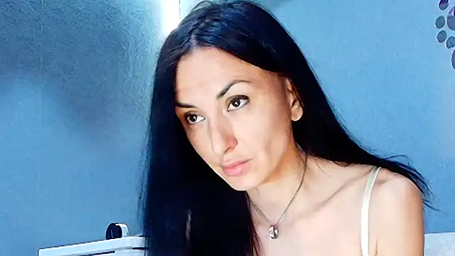 Snapshot of Siaconna chatting on 07.08.26 Siaconna online show from 07.08.26