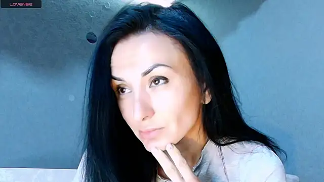 Snapshot of Siaconna chatting on 07.18.26 Siaconna online show from 07.18.26