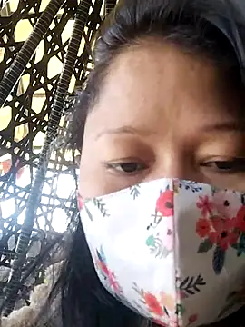 Snapshot of Doll_Nepali chatting on 12.01.25 Doll Nepali online show from 12.01.25