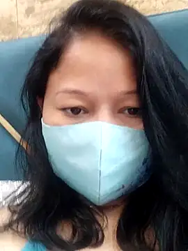 Snapshot of Doll_Nepali chatting on 12.02.25 Doll Nepali online show from 12.02.25