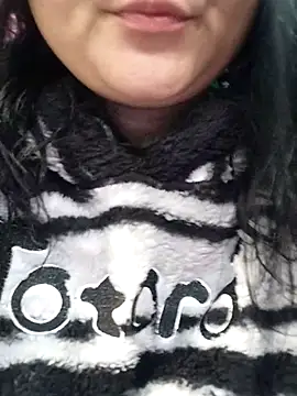 Snapshot of Doll_Nepali chatting on 12.16.25 Doll Nepali online show from 12.16.25