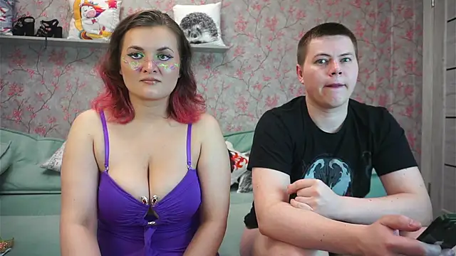 sexnadvoih online show from 12.08.24