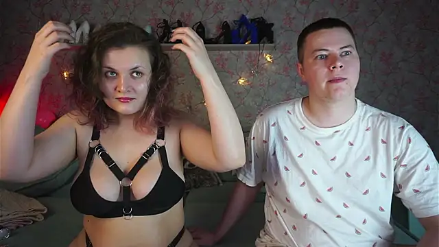 sexnadvoih online show from 01.15.25