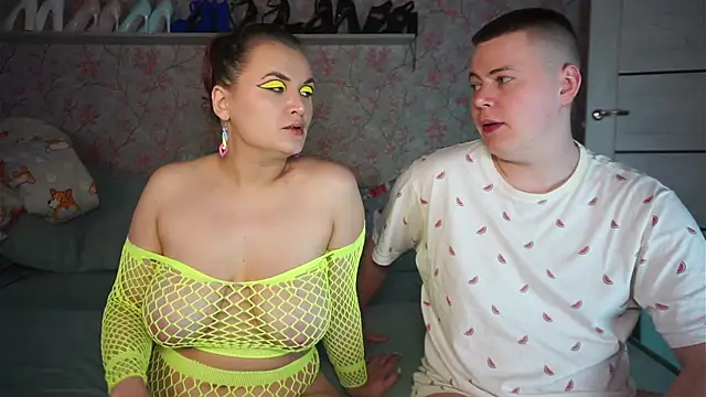 sexnadvoih online show from 02.07.25