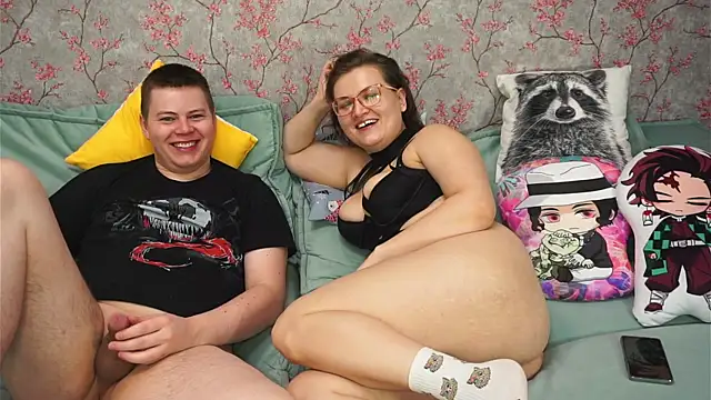 sexnadvoih online show from 03.03.25