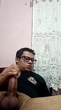 Snapshot of Novin18RJ chatting on 03.08.25 Novin18RJ online show from 03.08.25