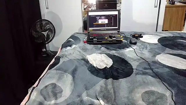 Kellynha Sweet online show from 02.18.26