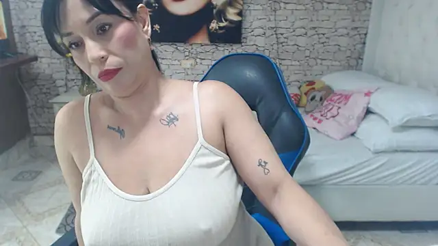 AlissonTyler4u online show from 04.30.26