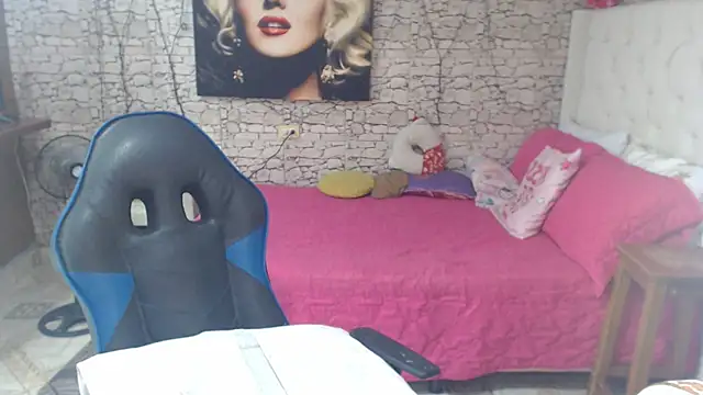 AlissonTyler4u online show from 07.16.26