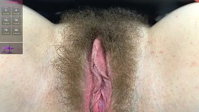 tanya goddesss online show from 12.02.25