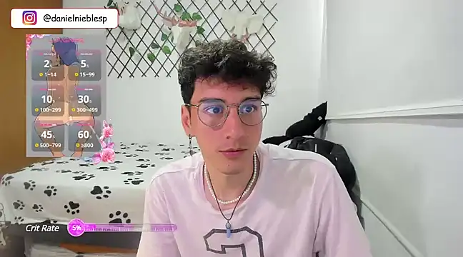 Jackson Careyy online show from 01.26.25