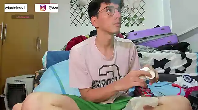 Jackson Careyy online show from 01.28.25