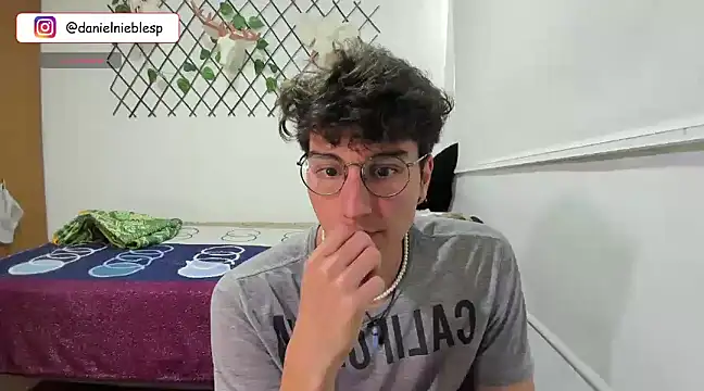 Jackson Careyy online show from 02.20.25