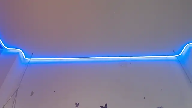 DaMikaela  online show from 02.11.25