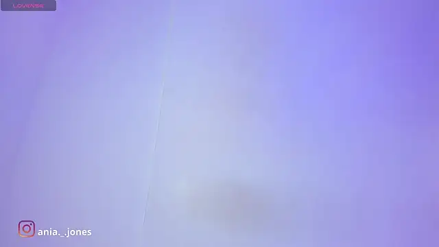 Ania jones online show from 12.21.24