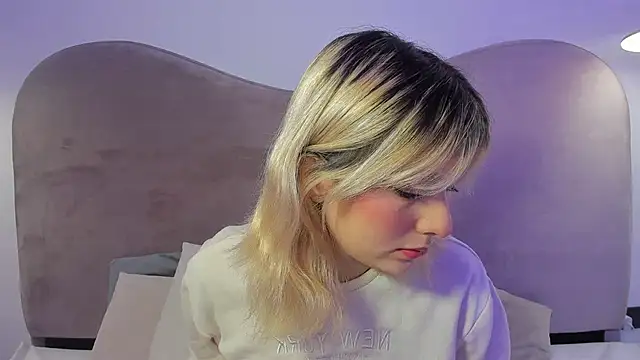 Ania jones online show from 01.02.25