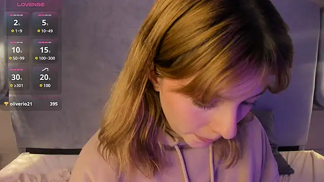 Ania jones online show from 03.13.25