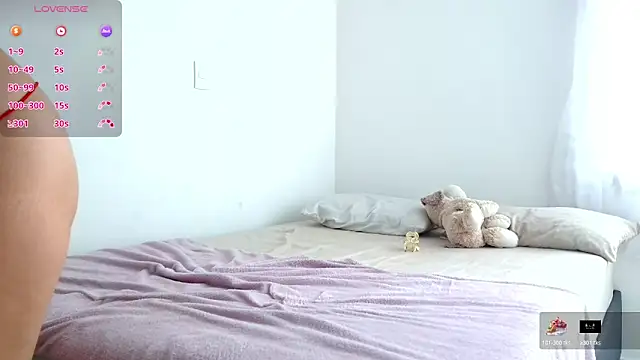 Ania jones online show from 10.11.25