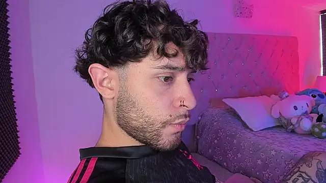 AbbyAndChris2 online show from 03.24.26