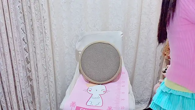 Rellababyy online show from 02.21.26