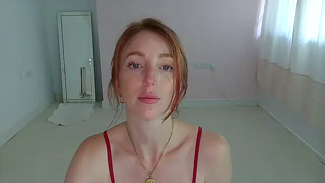 Red firesquirt online show from 06.17.26