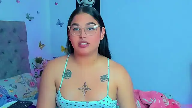 mabellfox online show from 12.09.24