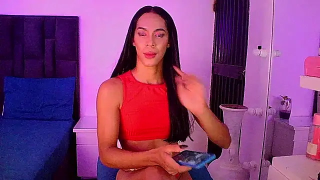 carmen14 online show from 12.18.24