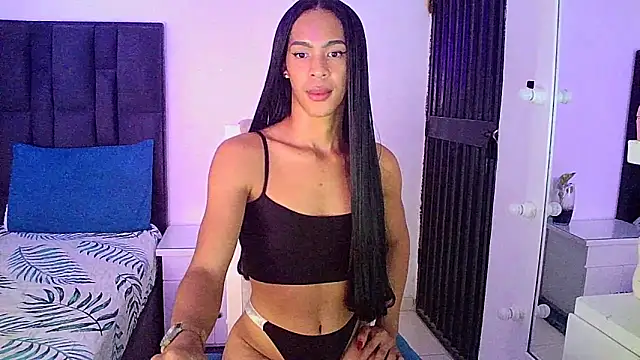 carmen14 online show from 01.08.25