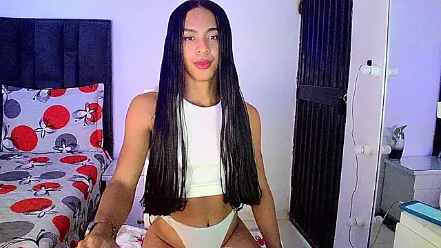 carmen14 online show from 01.11.25