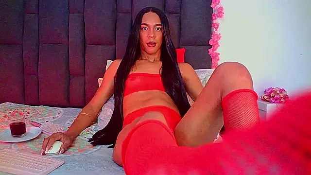 carmen14 online show from 10.28.25