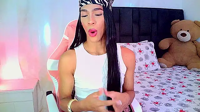 carmen14 online show from 04.26.26