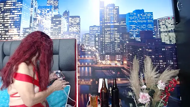 Lucy mature8 online show from 01.15.26