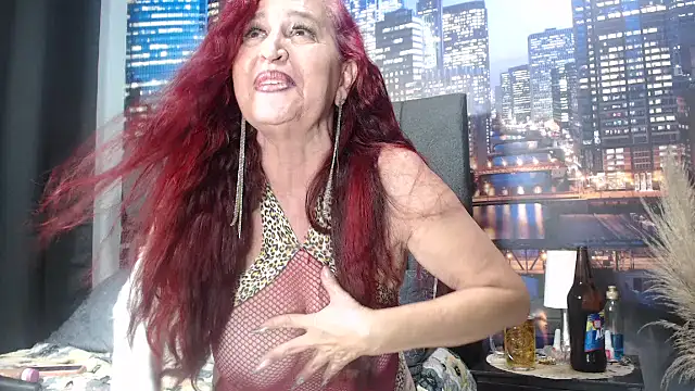 Lucy mature8 online show from 06.14.26